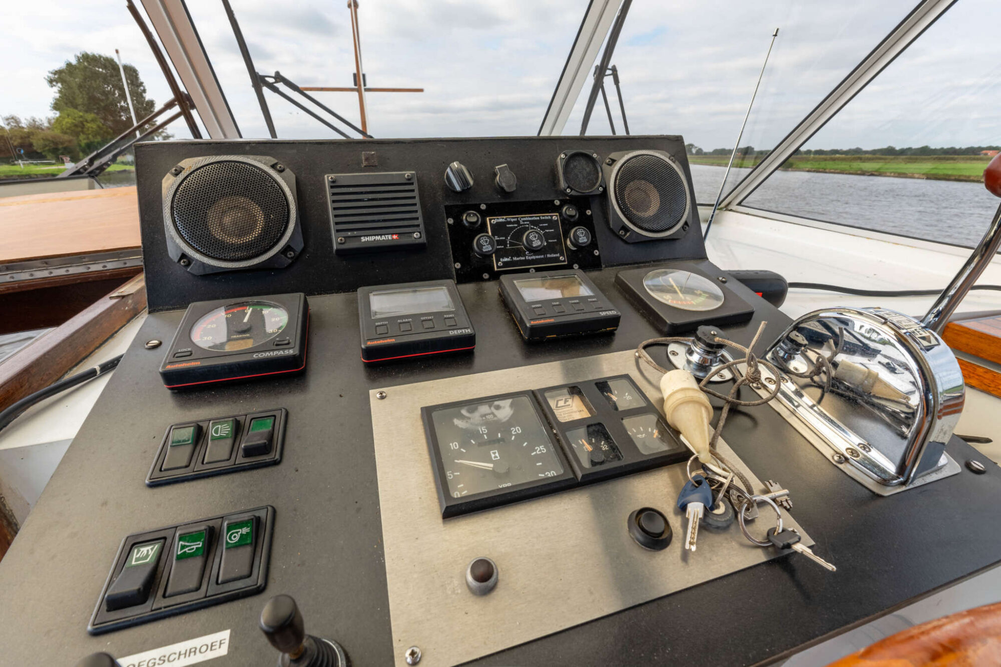 foto: 21 Valkkruiser Valkkruiser Waterman 13.50 AK