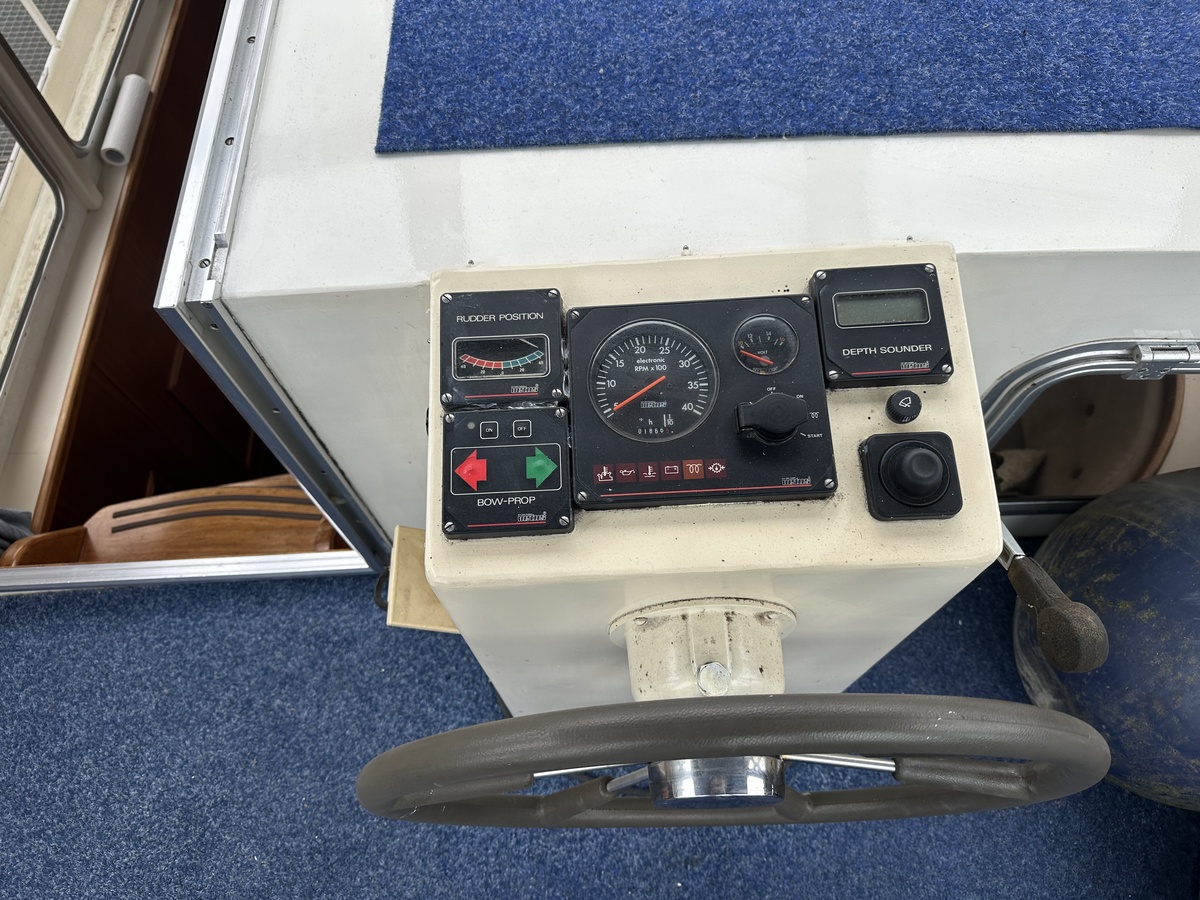 foto: 6 Molenkruiser 1050 GSAK
