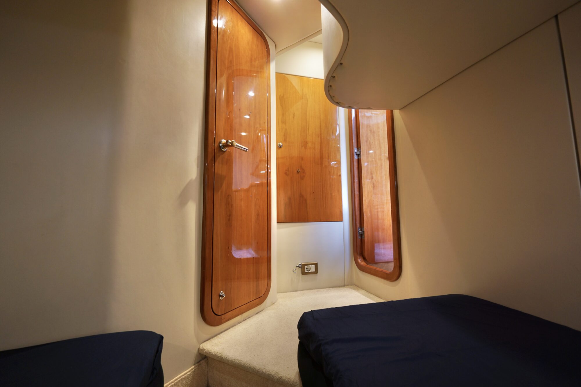 foto: 9 Sunseeker Sunseeker Camarque 47 Cabrio