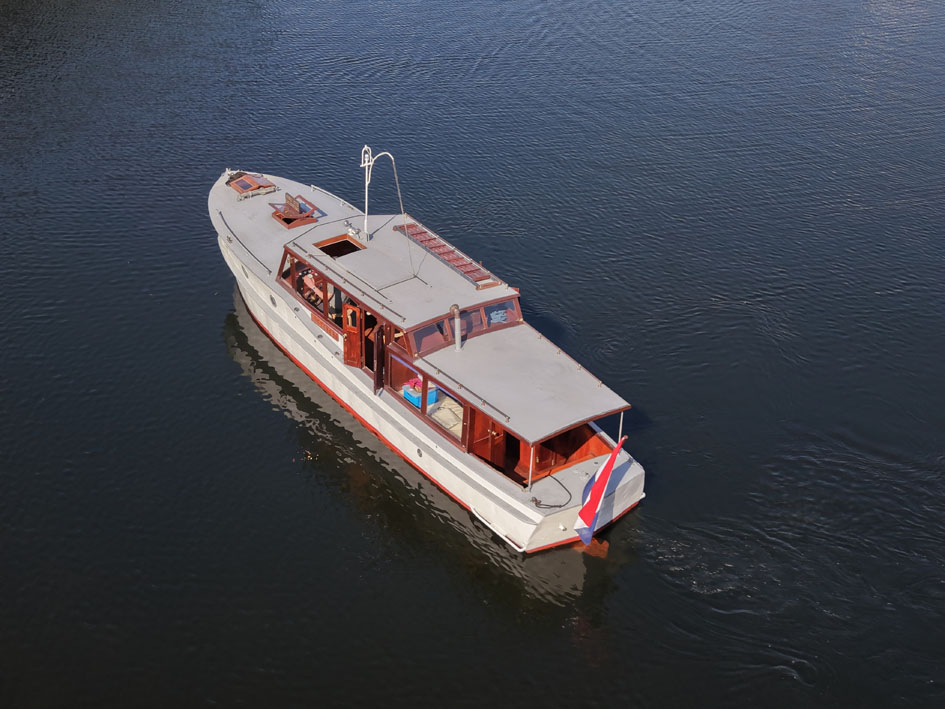 foto: 14 Bakdeksalonkruiser 11.20