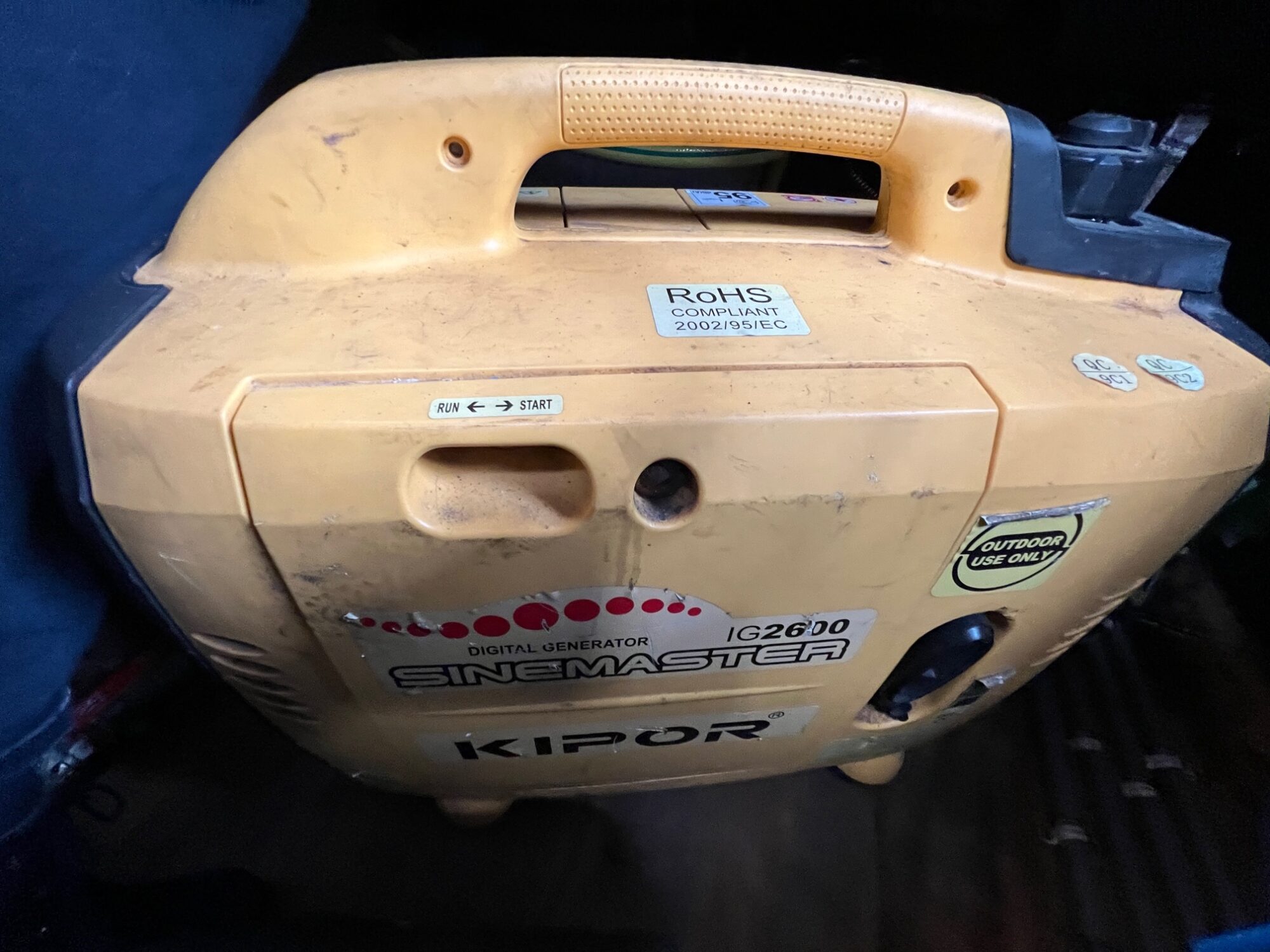 foto: 9 Princess Princess 32 OK