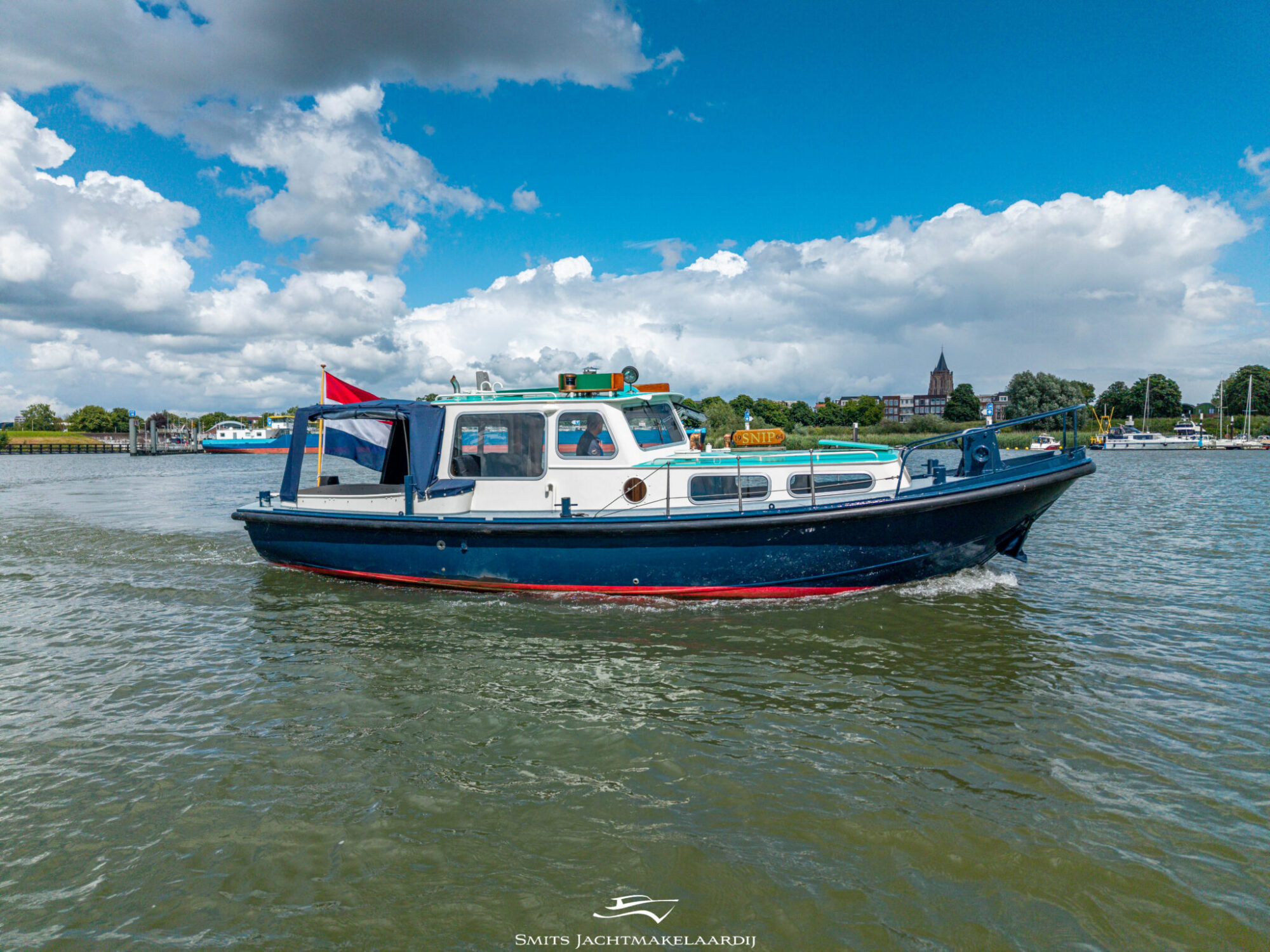 foto: 15 Damen Gillissen Vlet 8.50 OK
