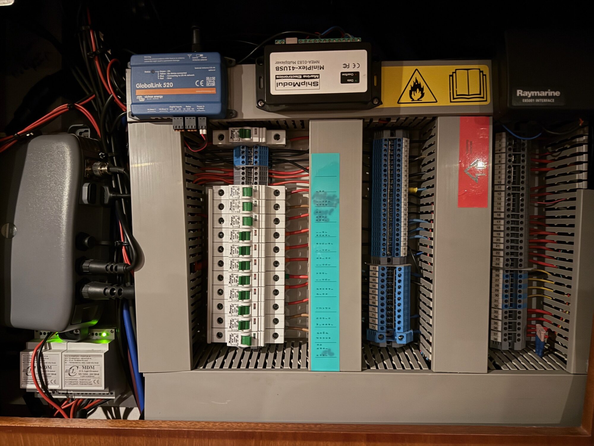 foto: 10 Radius Radius 35 AK Cabrio