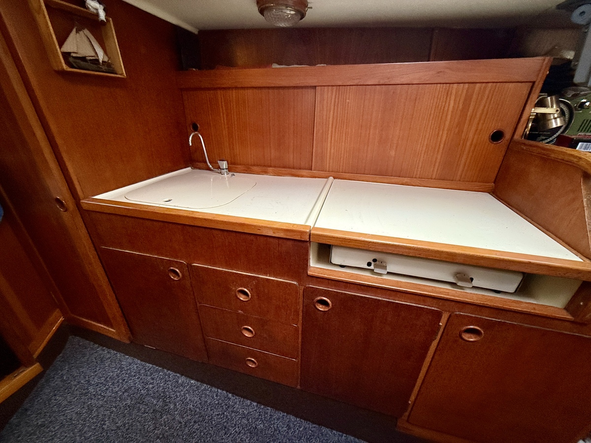 foto: 16 Targa 96 AK