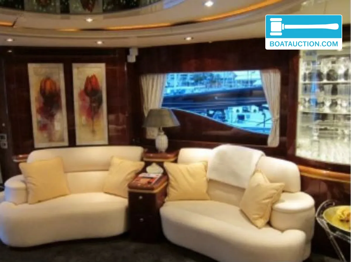 foto: 5 Horizon Elegance 92 Dynasty