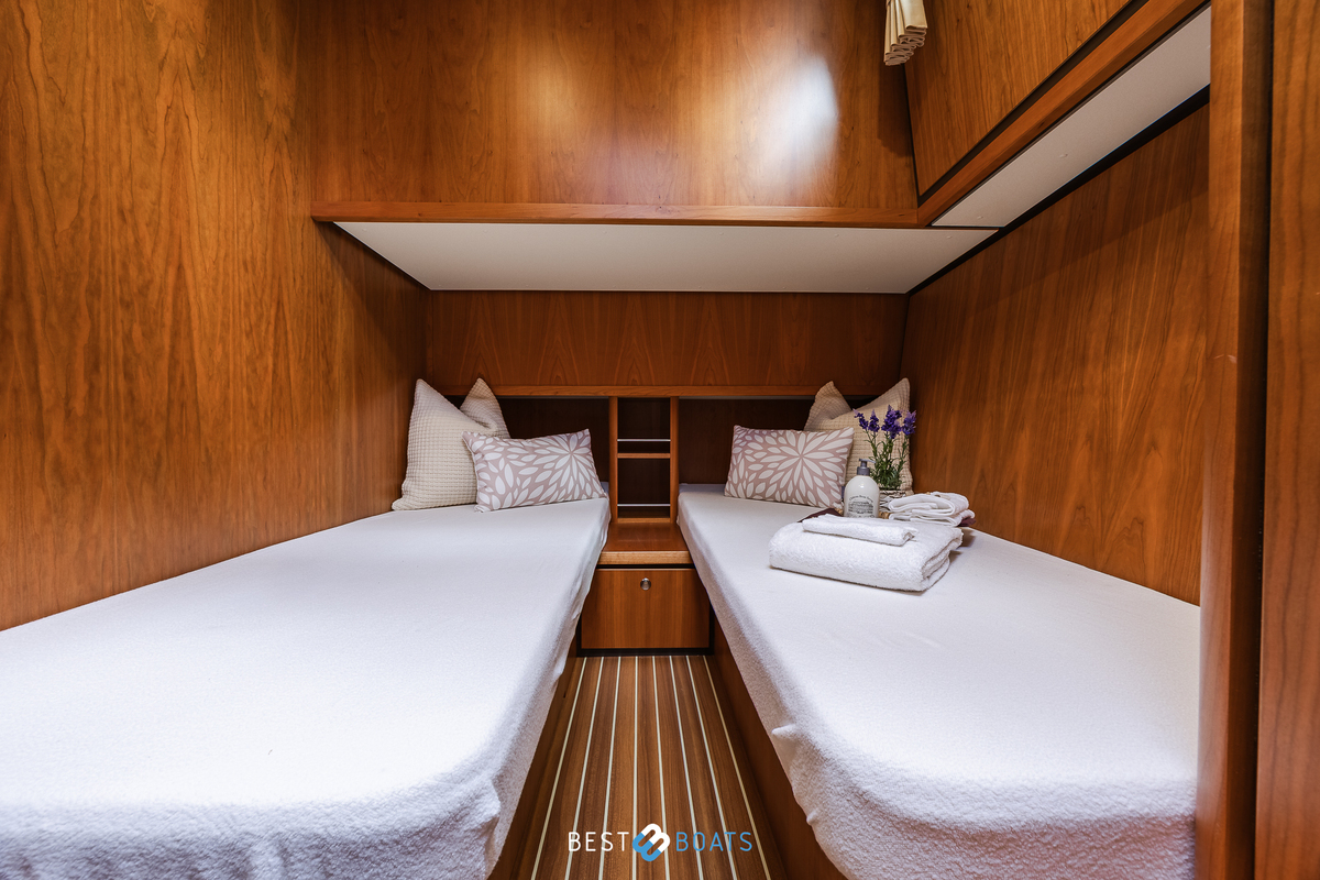 foto: 23 Linssen Grand Sturdy 40.9 AC
