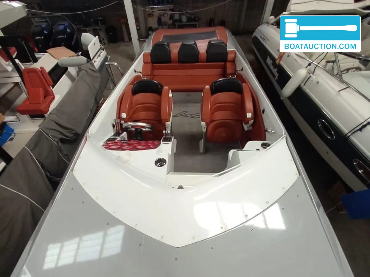 foto: 6 Baja 40 Outlaw