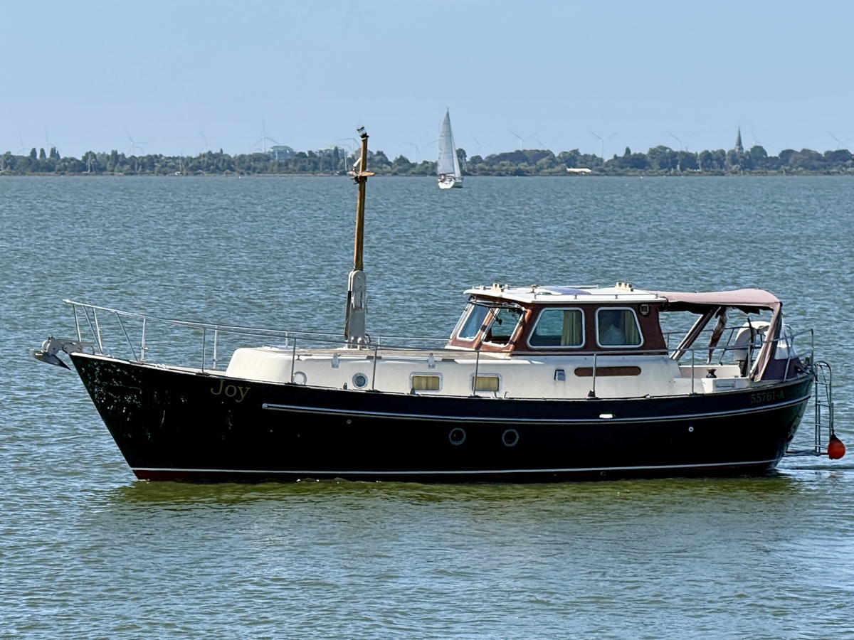 foto: 10 Dartsailor 30