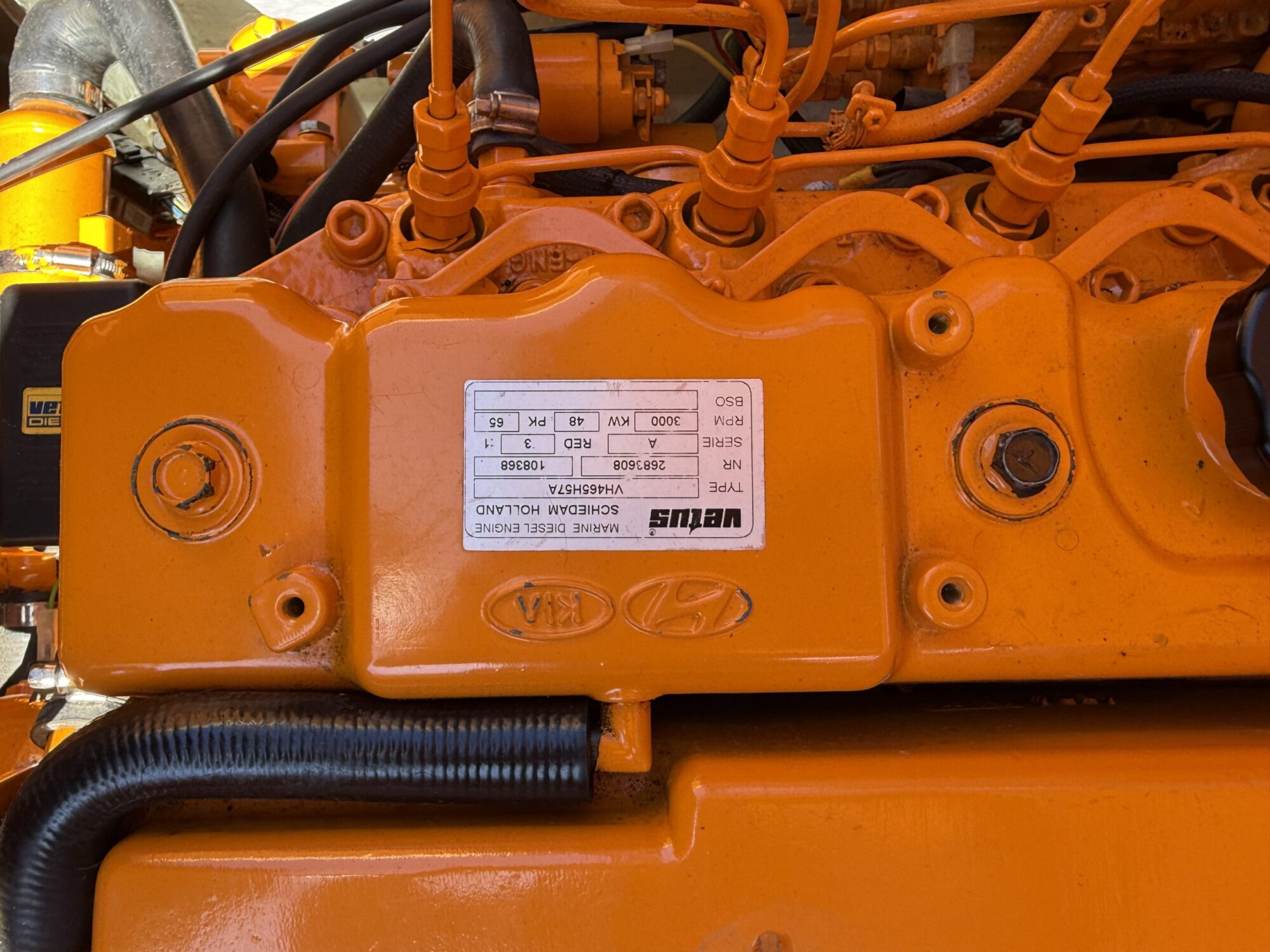 foto: 8 Antaris Antaris Windscheer 9.60 OK