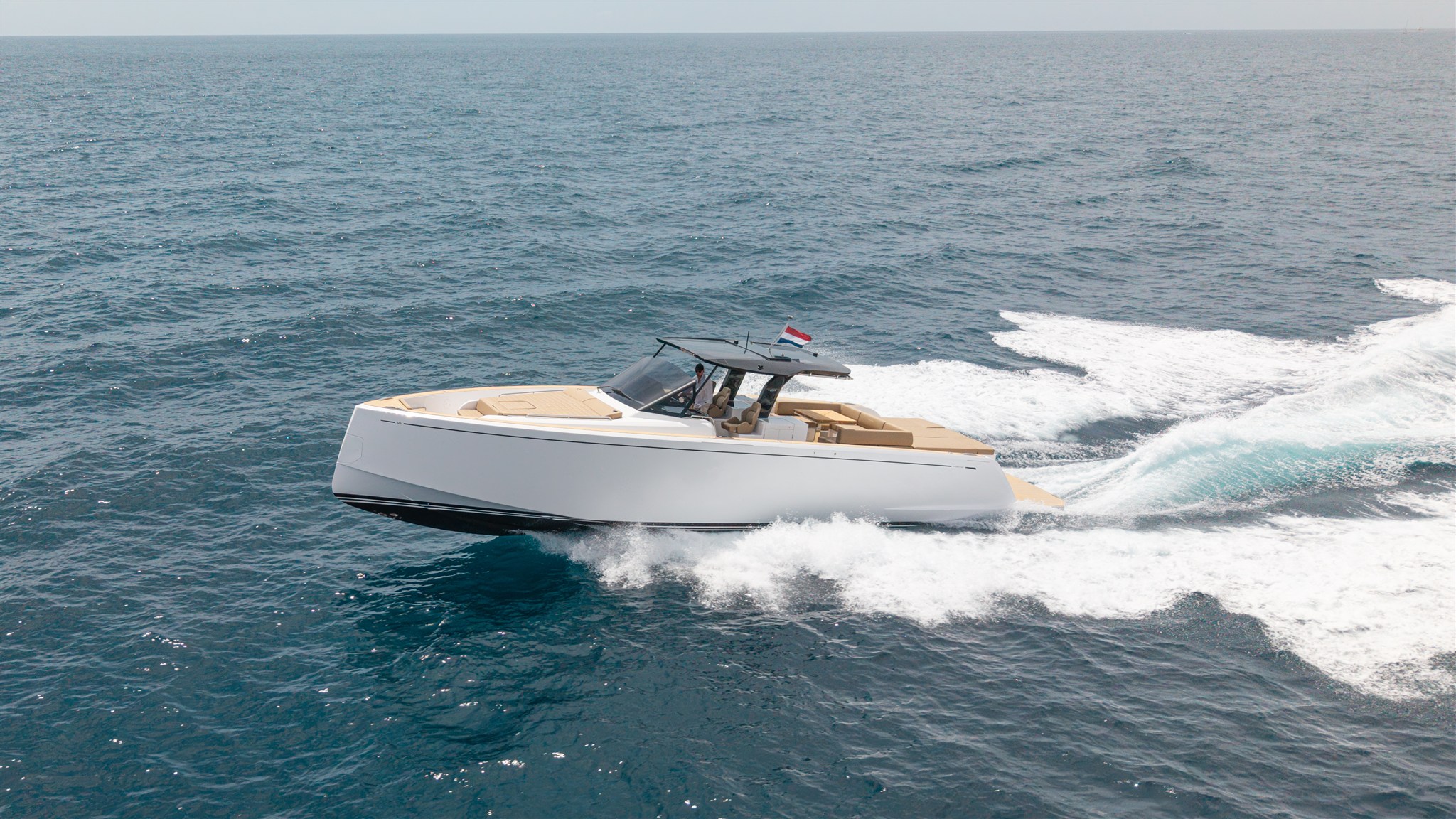 foto: 14 Pardo Yachts 50