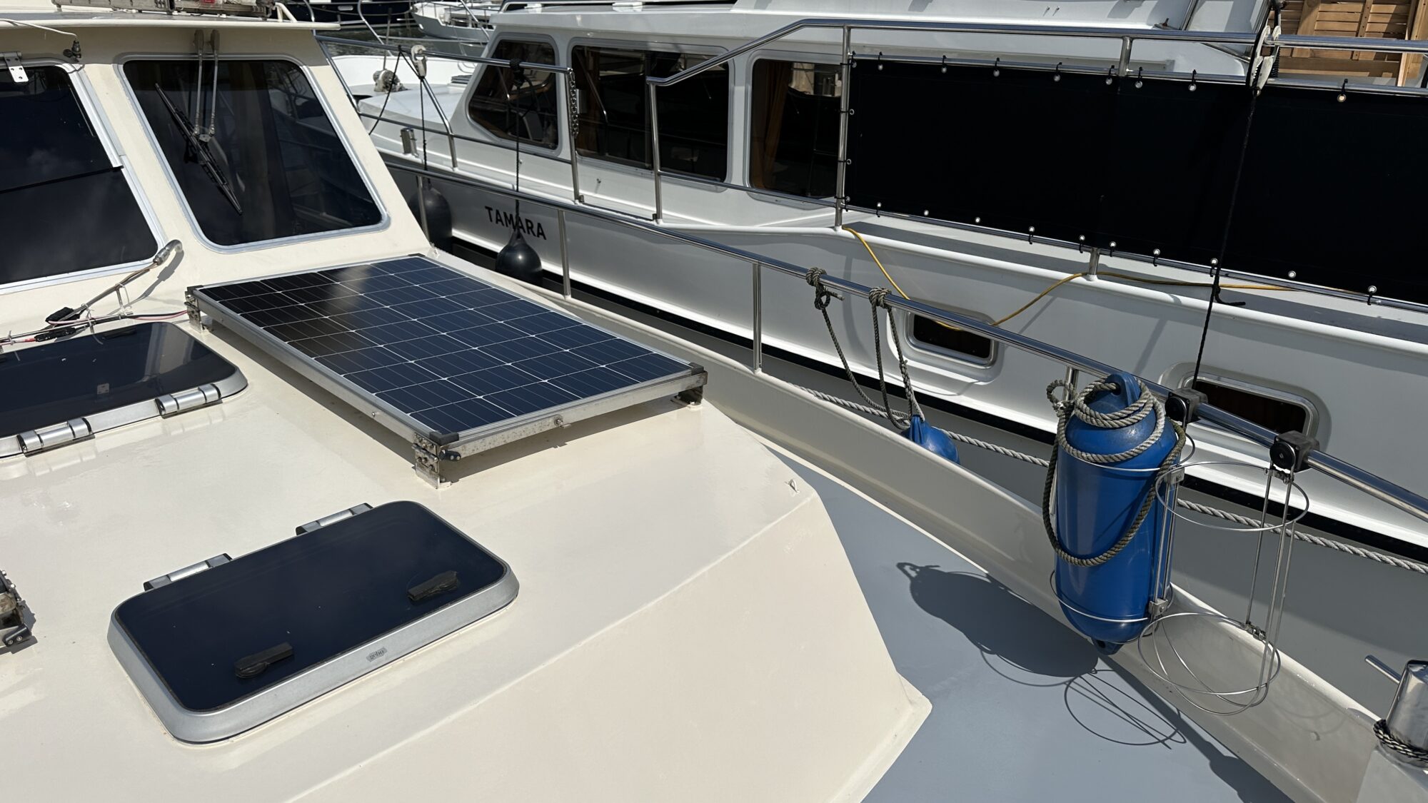 foto: 23 Marhen Marhen 11.60 AK Cabrio