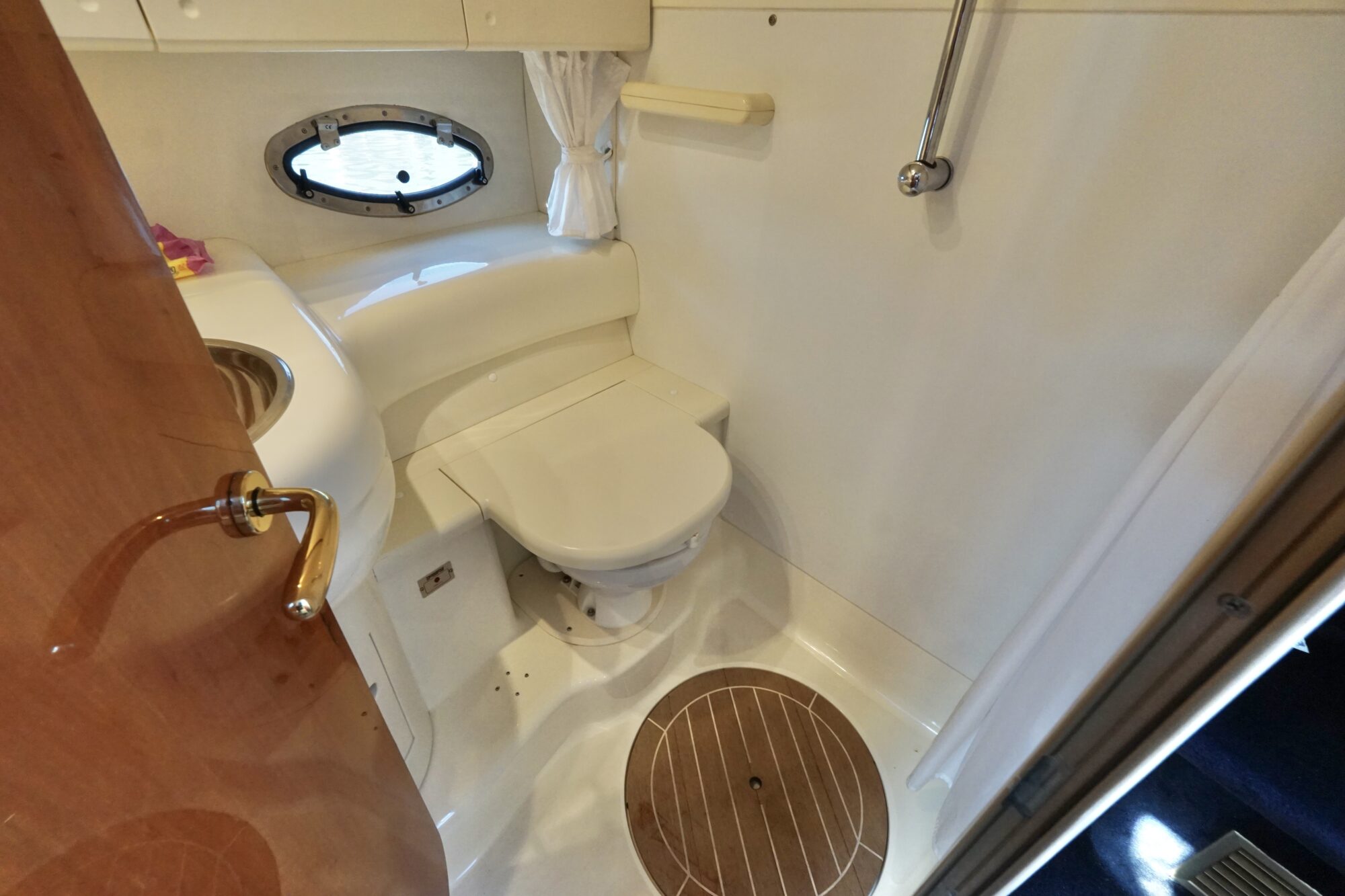 foto: 13 Cranchi Cranchi Endurance 39 ‘Truluck’s’