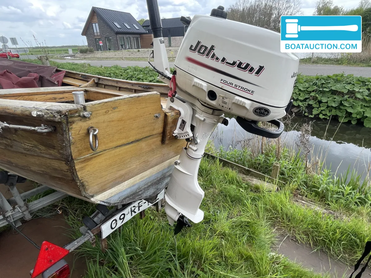 foto: 9 Sloep 420