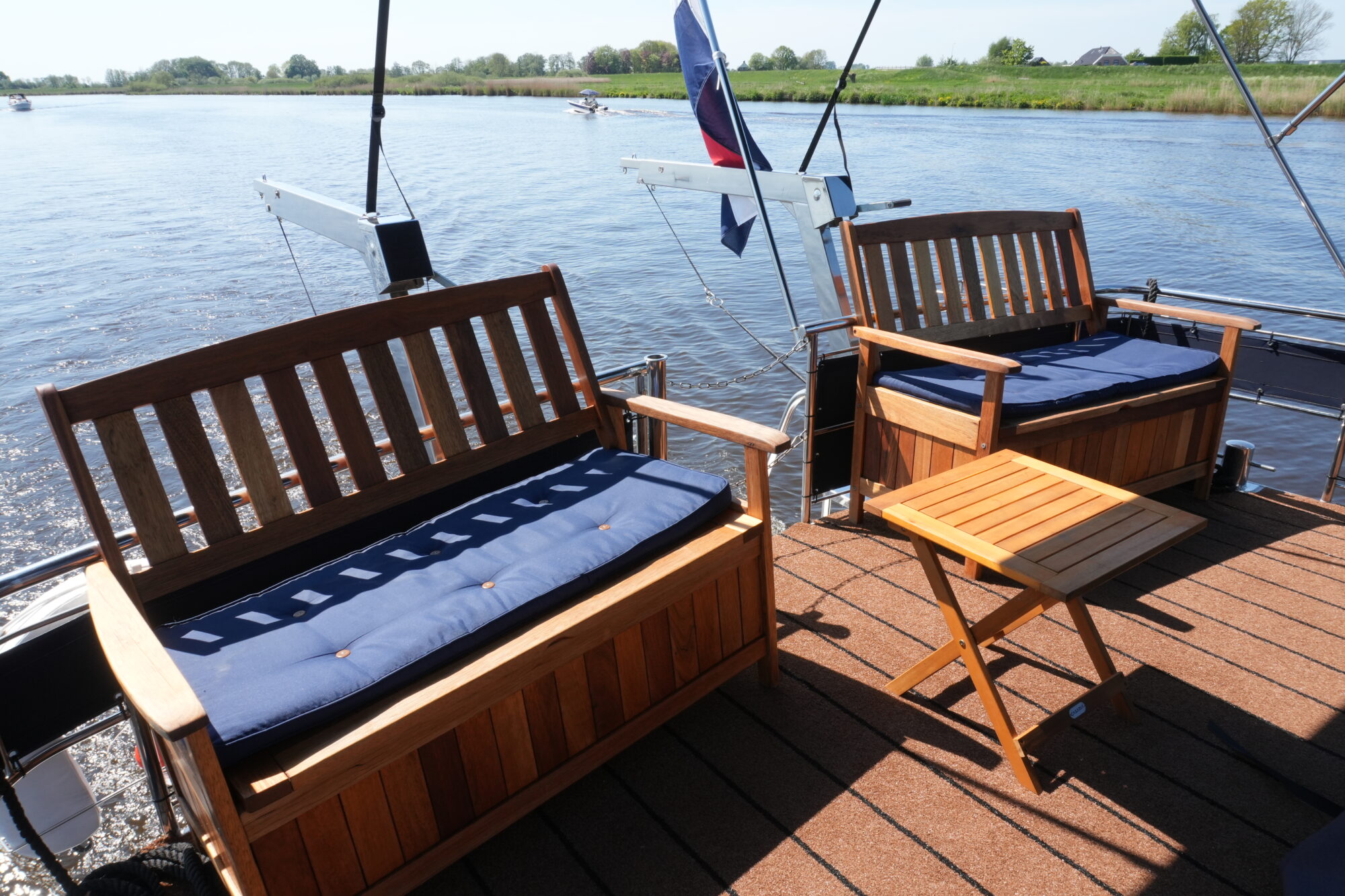 foto: 31 Valkkruiser Valkkruiser 12.50 AK Cabrio