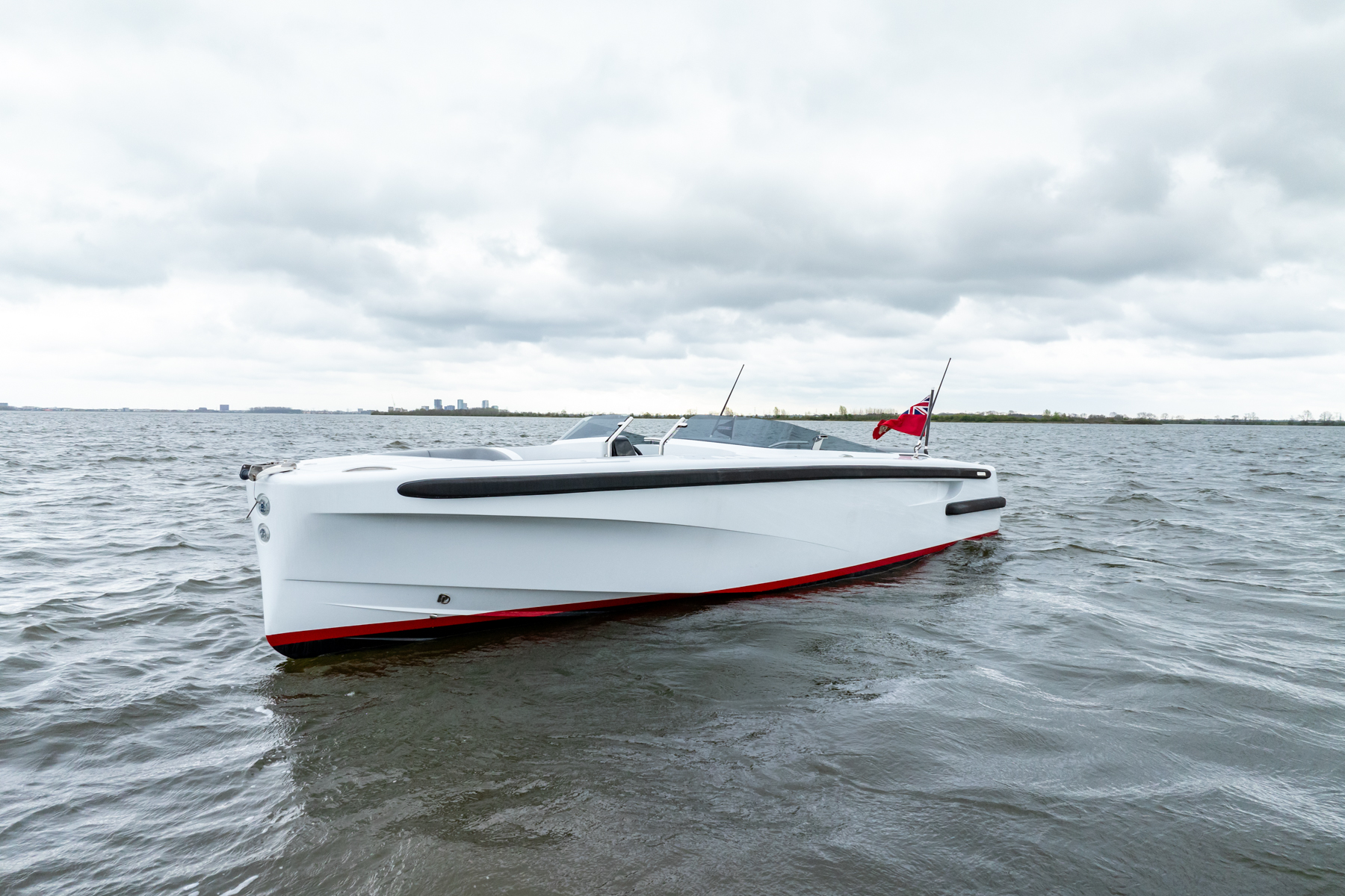 foto: 6 Pascoe Custom 9.6 Tender