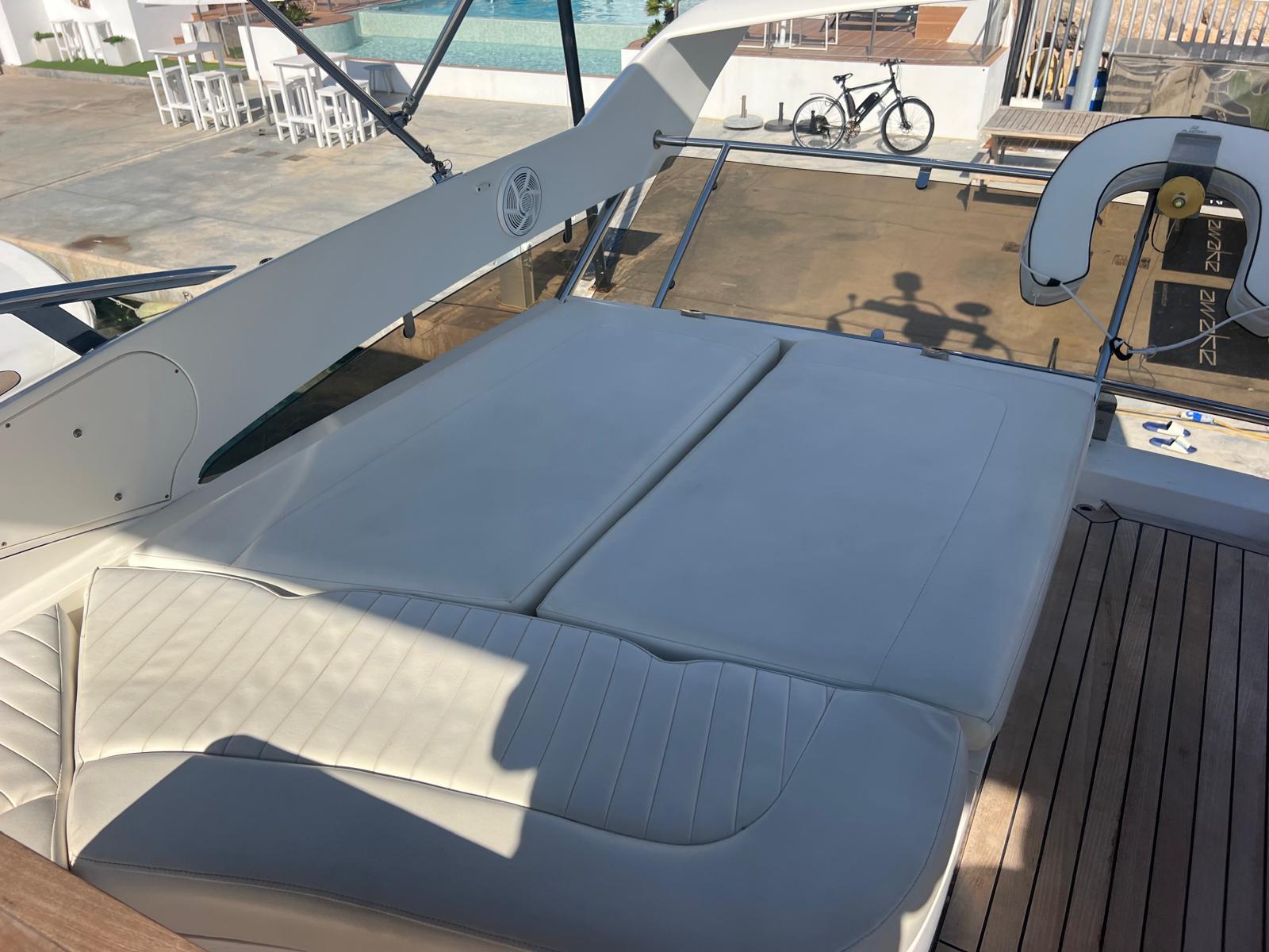 foto: 7 Princess  42 Fly