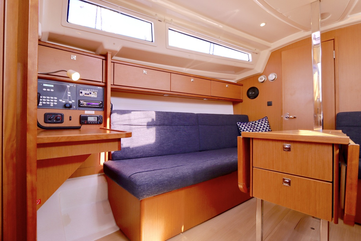 foto: 14 Bavaria 33 Cruiser