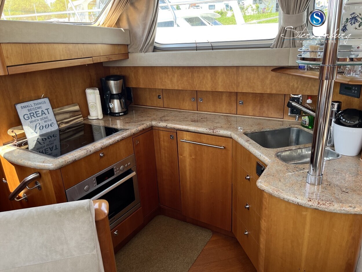 foto: 35 Valk Continental 15.50 FR