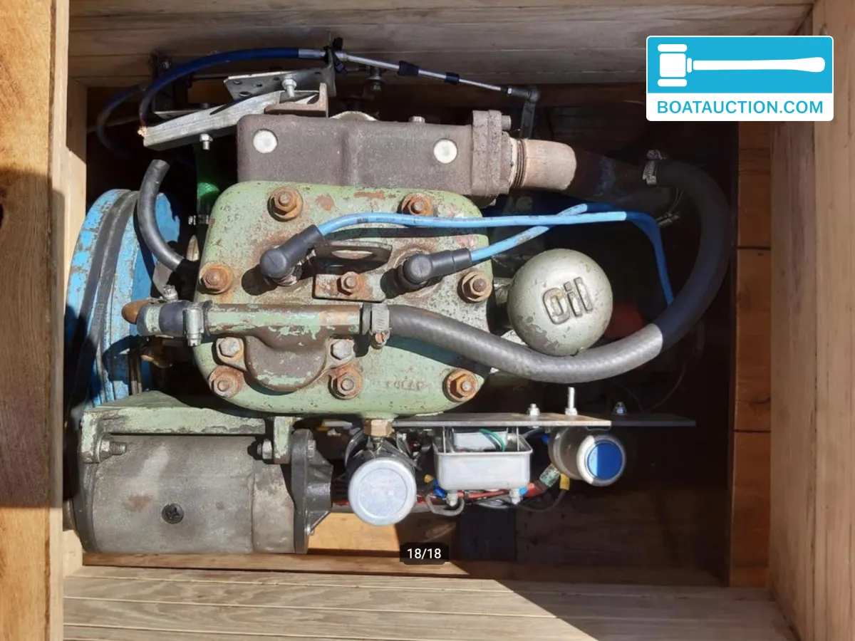 foto: 5 Pettersson Snipa