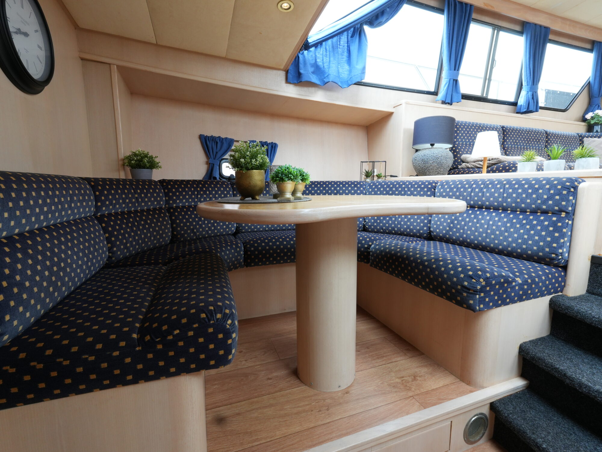 foto: 19 Valkkruiser Valkkruiser Falcon 45 Royal Cabrio