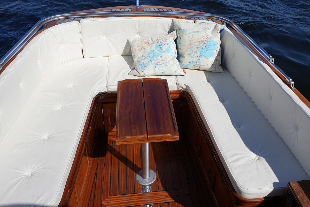 foto: 12 Rapsody 29 OC-F Oyster White Limited Edition