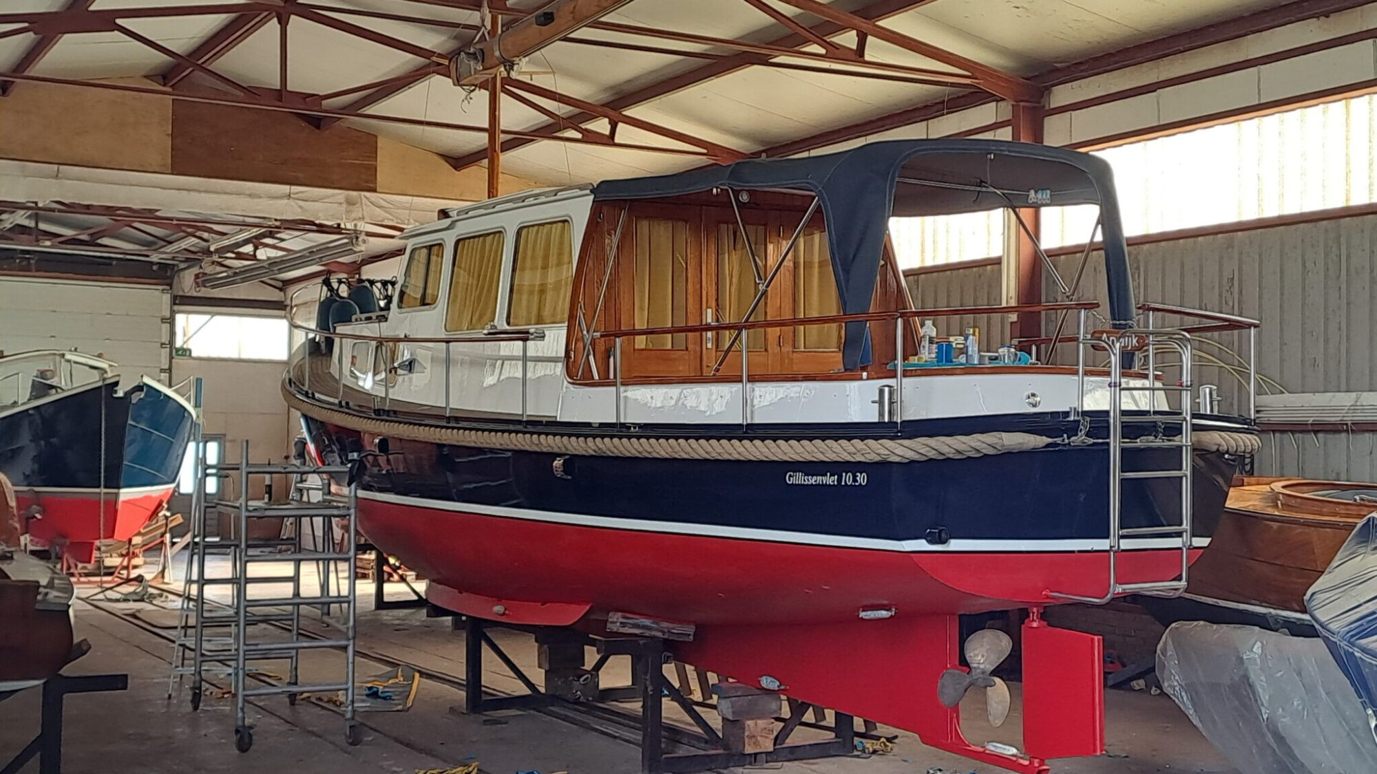 foto: 10 Gillissen Gillissenvlet 10.30 OK