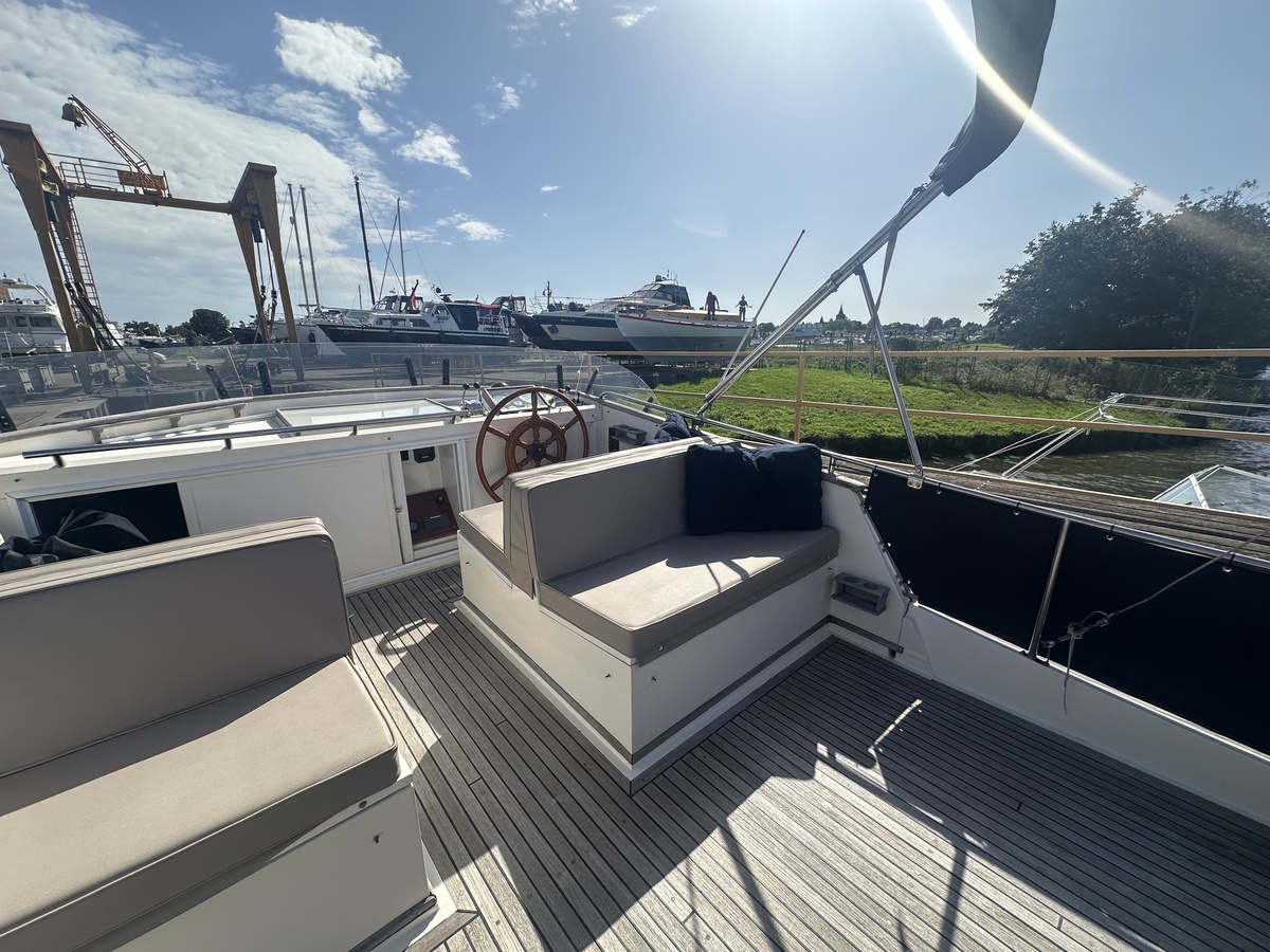 foto: 11 Grand Banks 42 europa