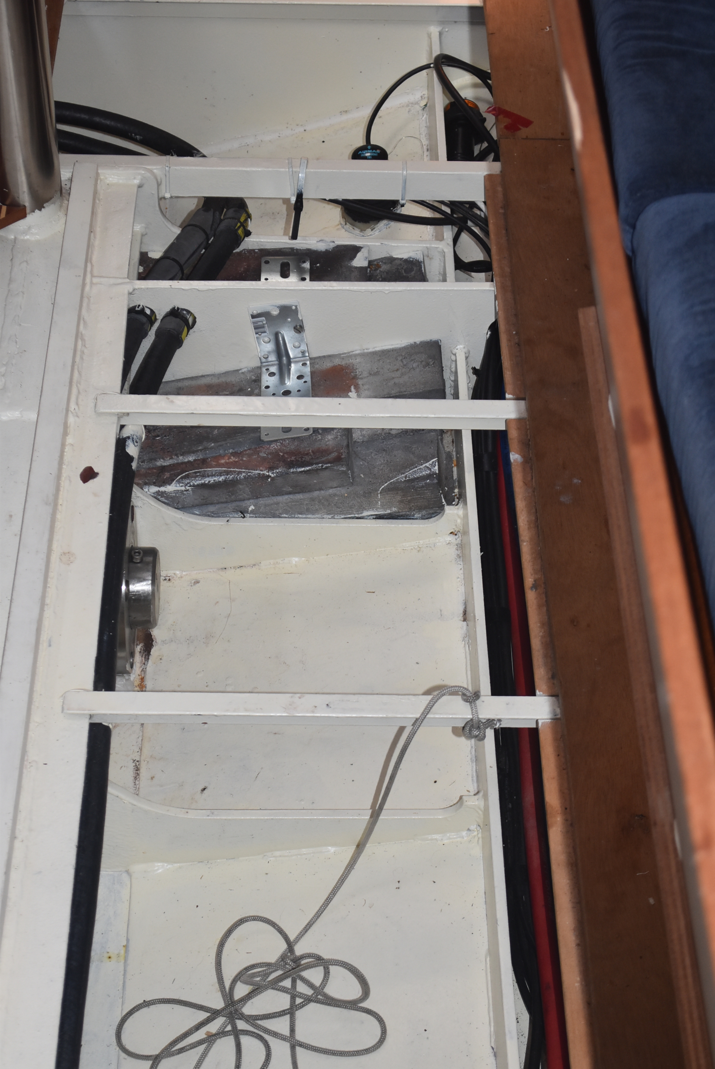 foto: 27 Vikingbank Vripack 1100