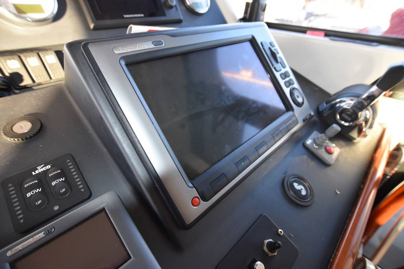 foto: 14 Beneteau Swift Trawler 44