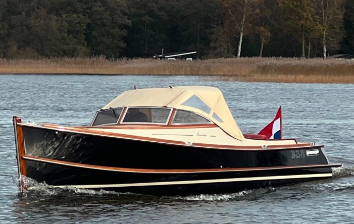 foto: 7 Brandaris Barkas  900 Suite