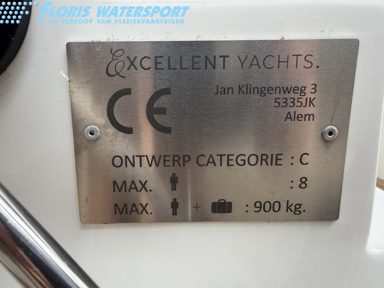 foto: 6 Excellent tender 750