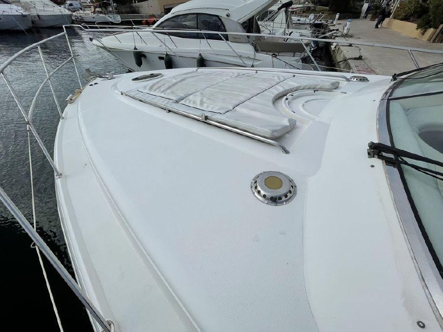 foto: 10 Fairline  Squadron 50