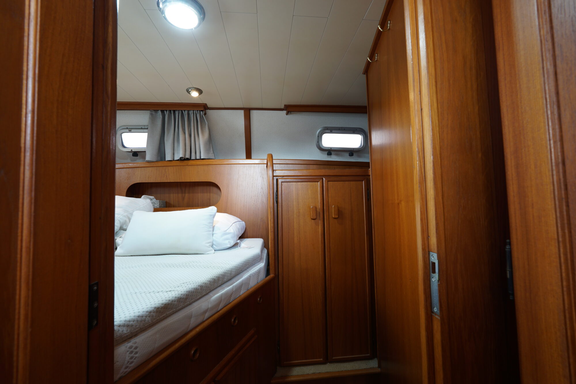 foto: 21 Pedro Pedro Kruiser 30 AK Cabrio