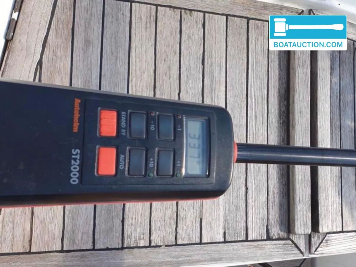 foto: 6 Comet 910