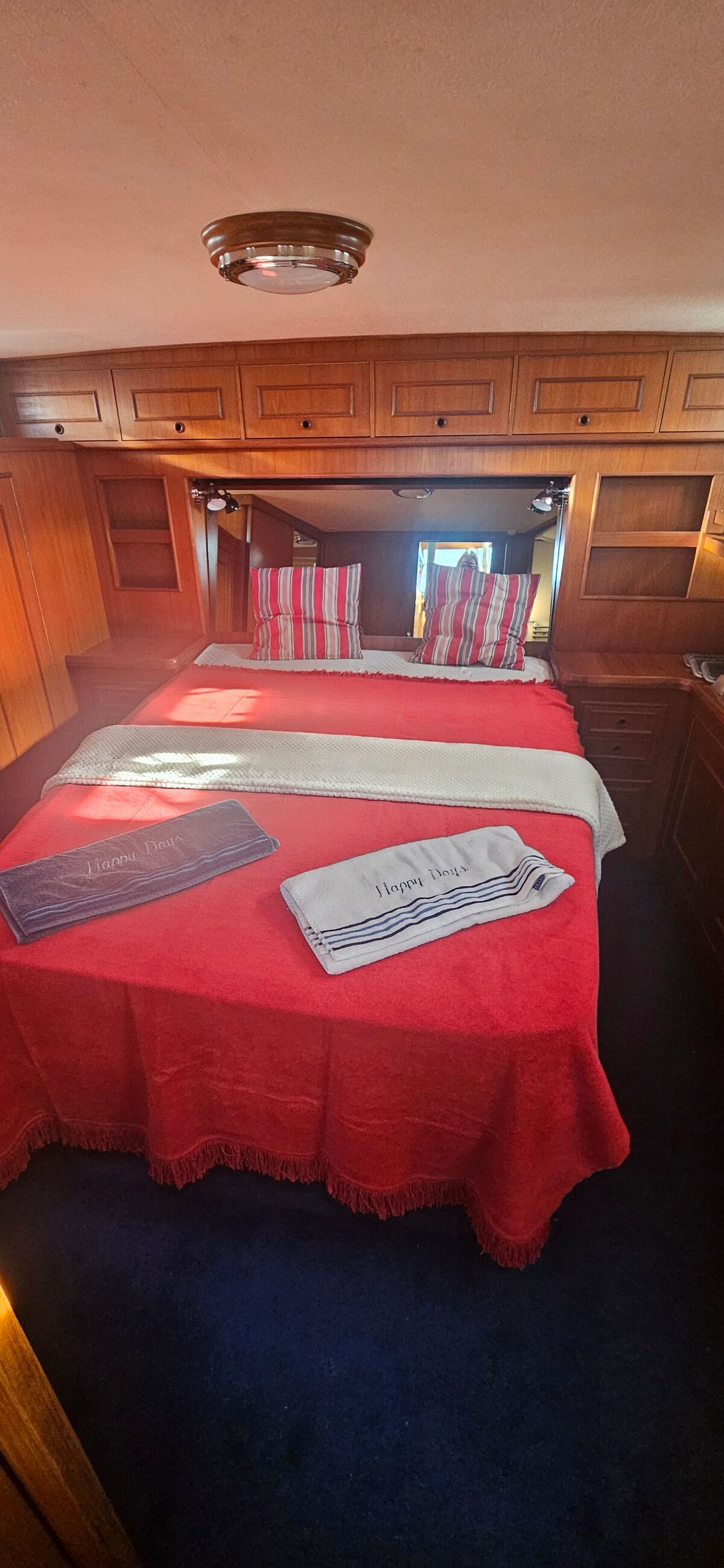 foto: 13 Neptunus 133 Flybridge