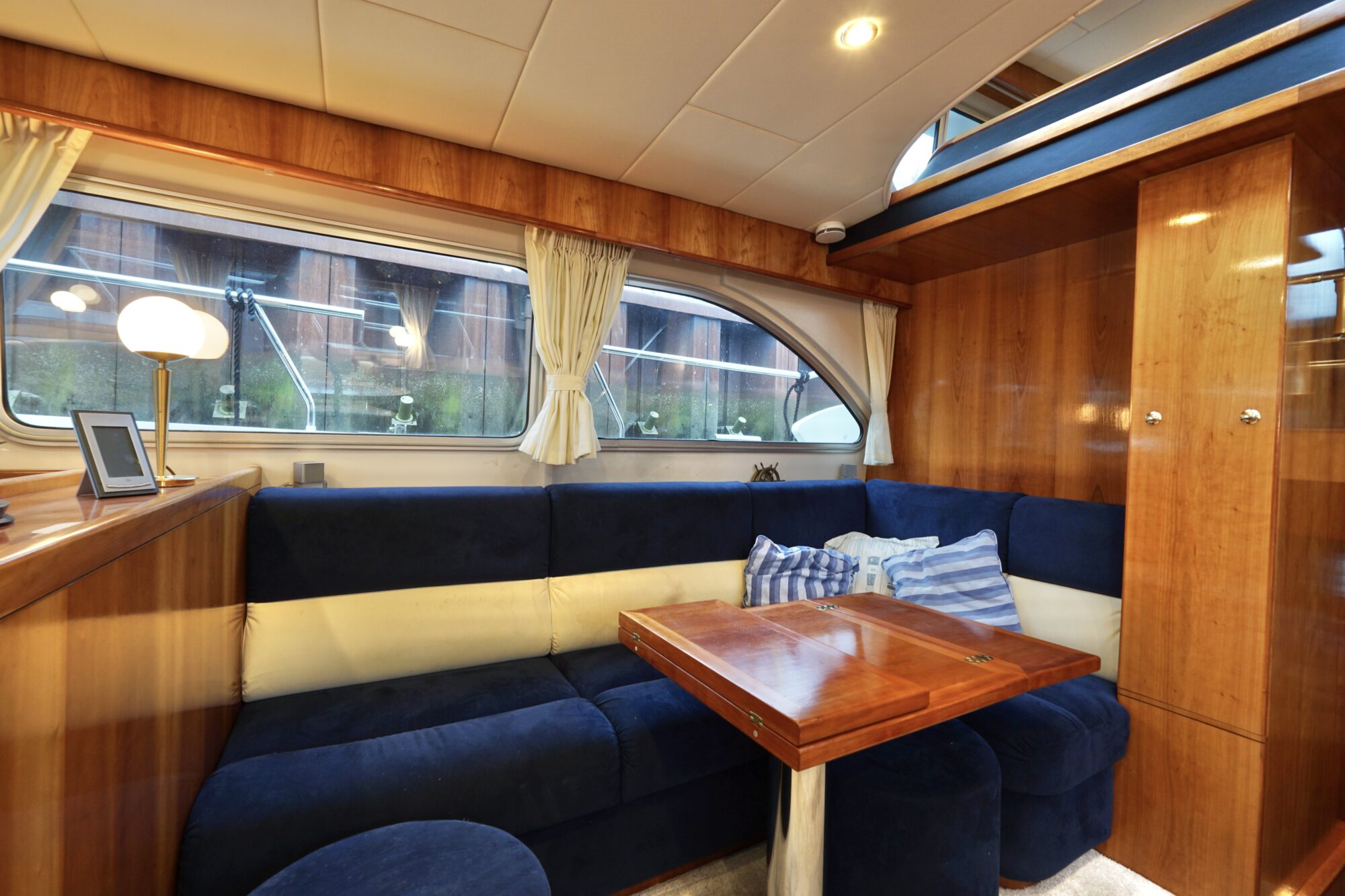 foto: 8 Van der Heijden Van der Heijden 17.00 Dynamic Deluxe VS