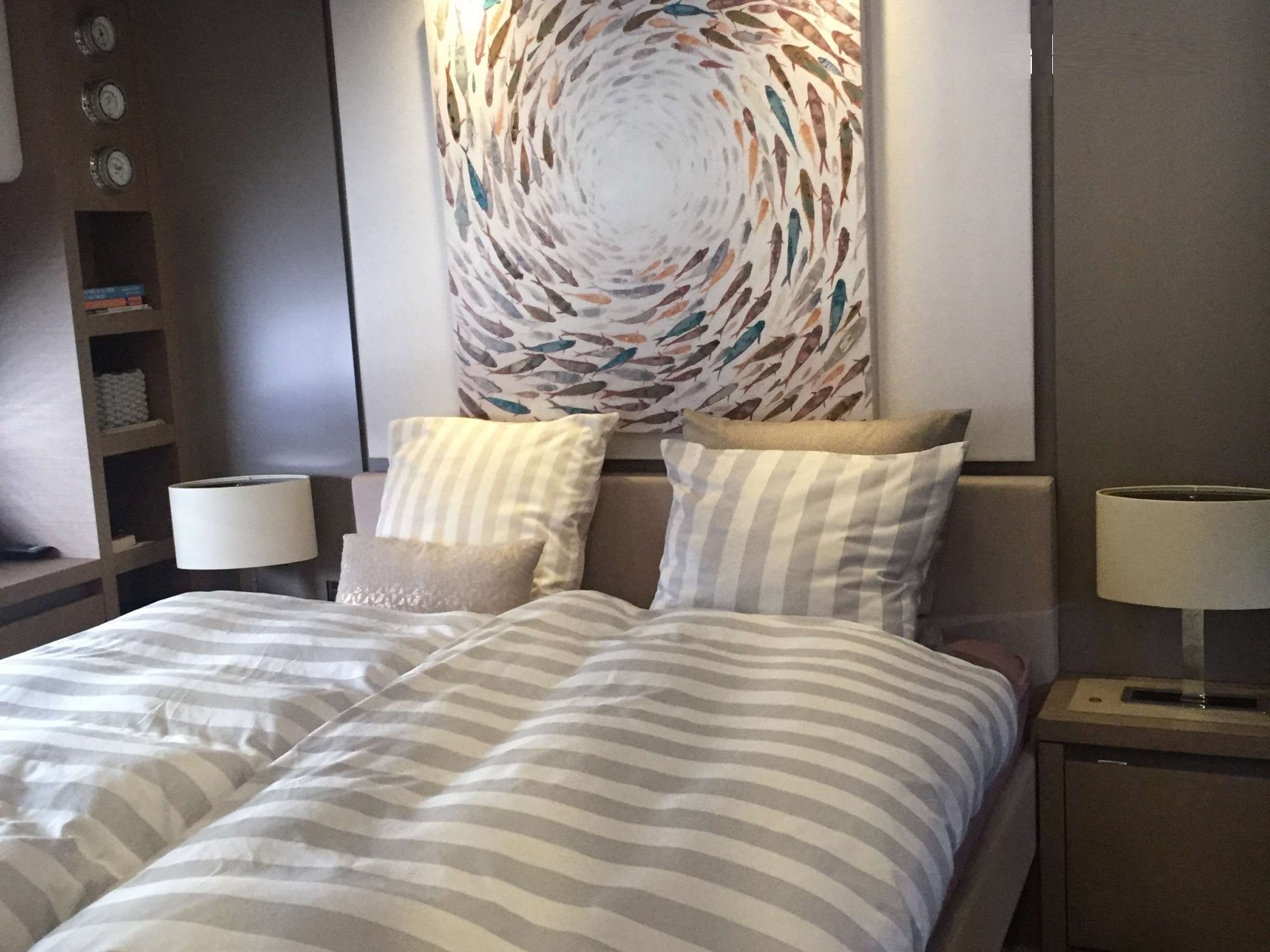 foto: 10 Prestige 680 Fly