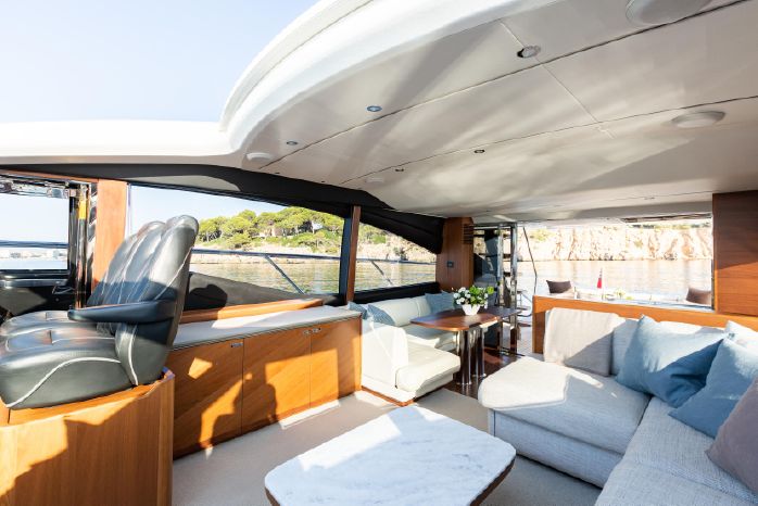 foto: 12 Princess S 66