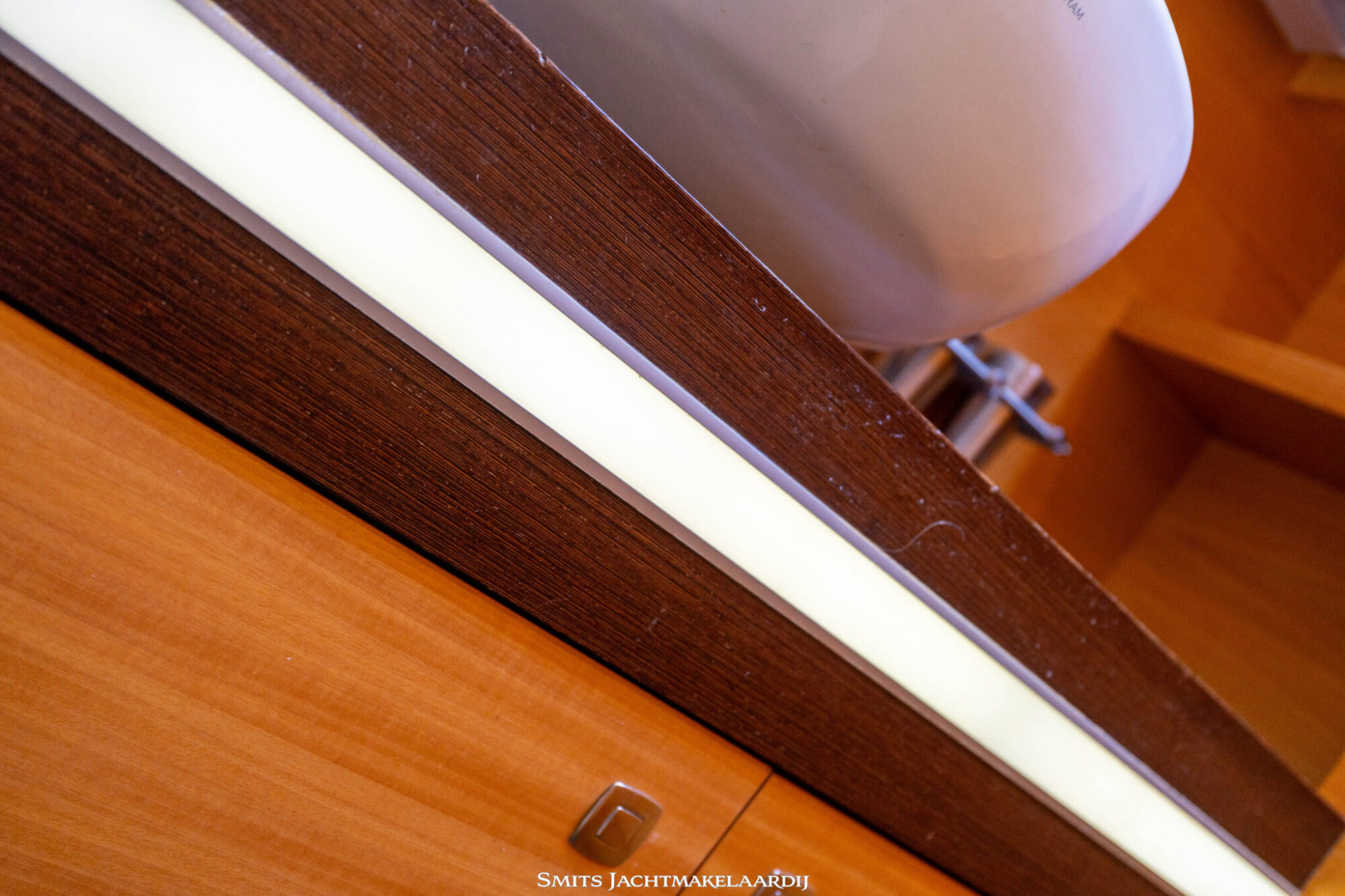 foto: 12 Super Lauwersmeer Super Lauwersmeer SL 460 France Proof Spudpalen