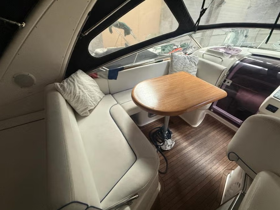 Bavaria Sport 27