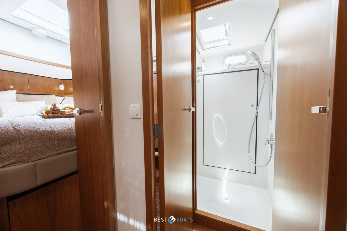 foto: 18 Linssen Grand Sturdy 450 AC Variotop
