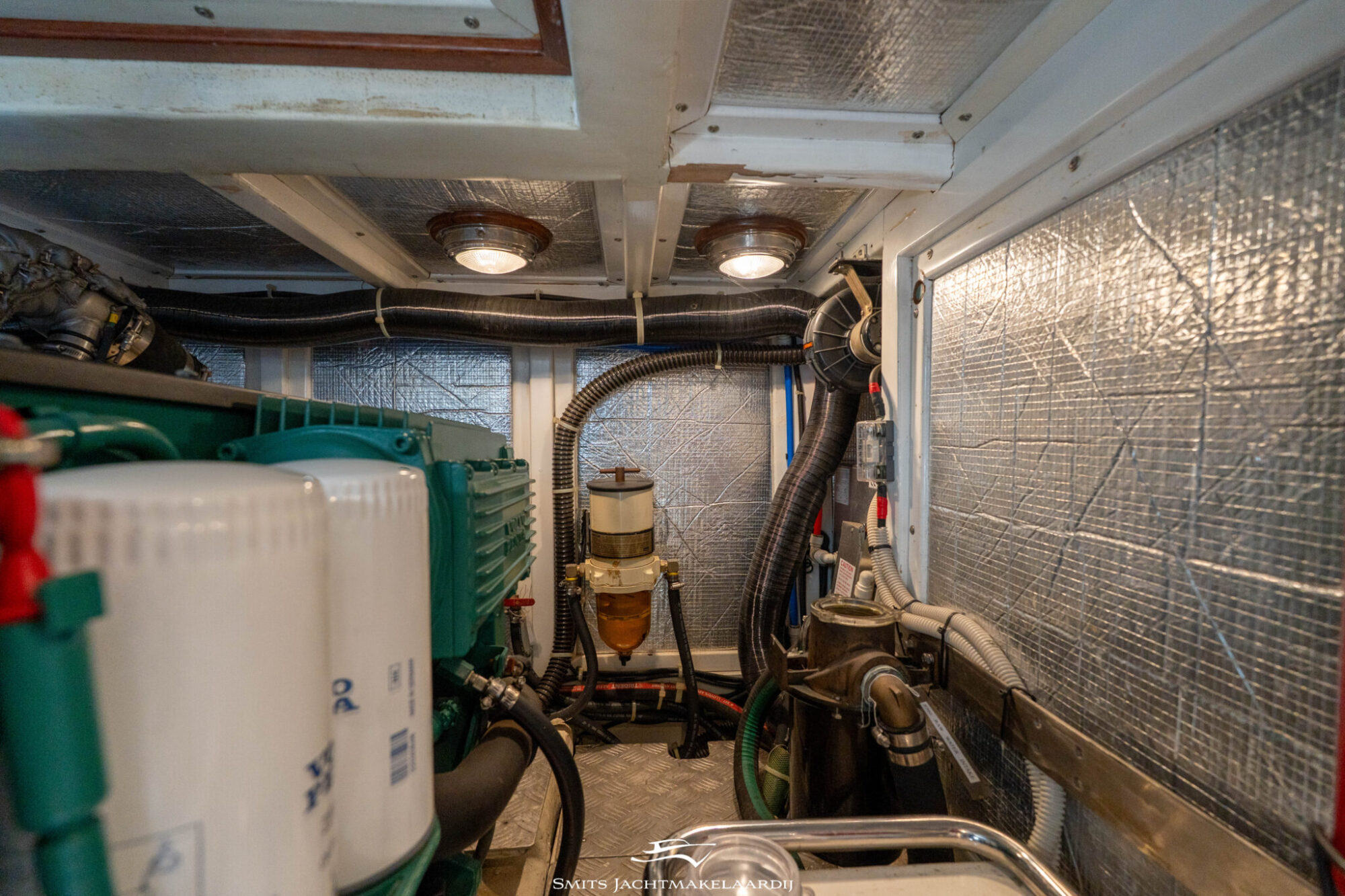 foto: 38 Baltic Baltic Trawler 40 Flybridge