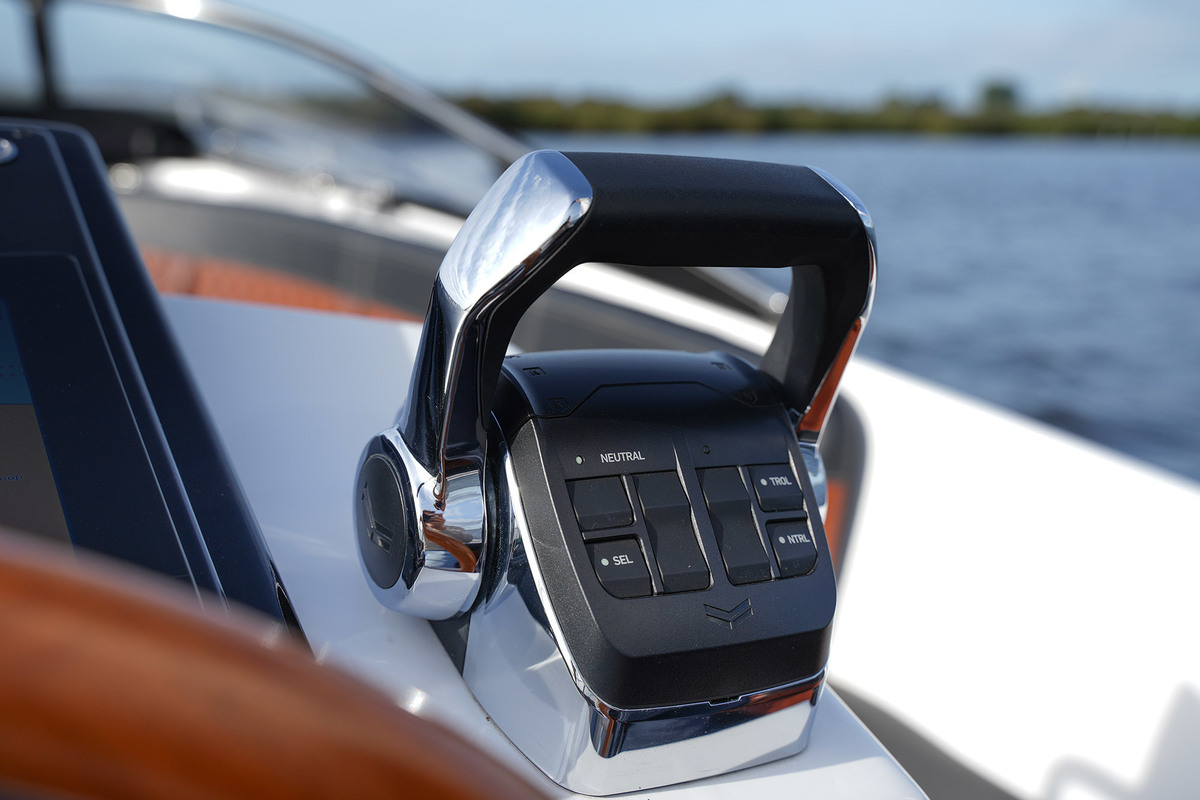 foto: 13 Nauta Spirit 28