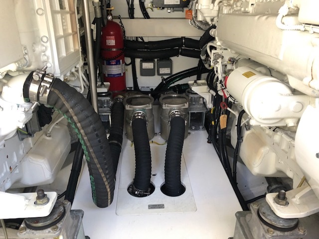 foto: 7 Azimut  54 Fly