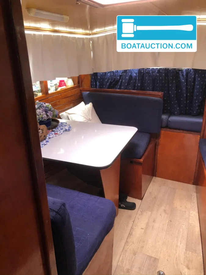 foto: 5 Motorboat 960