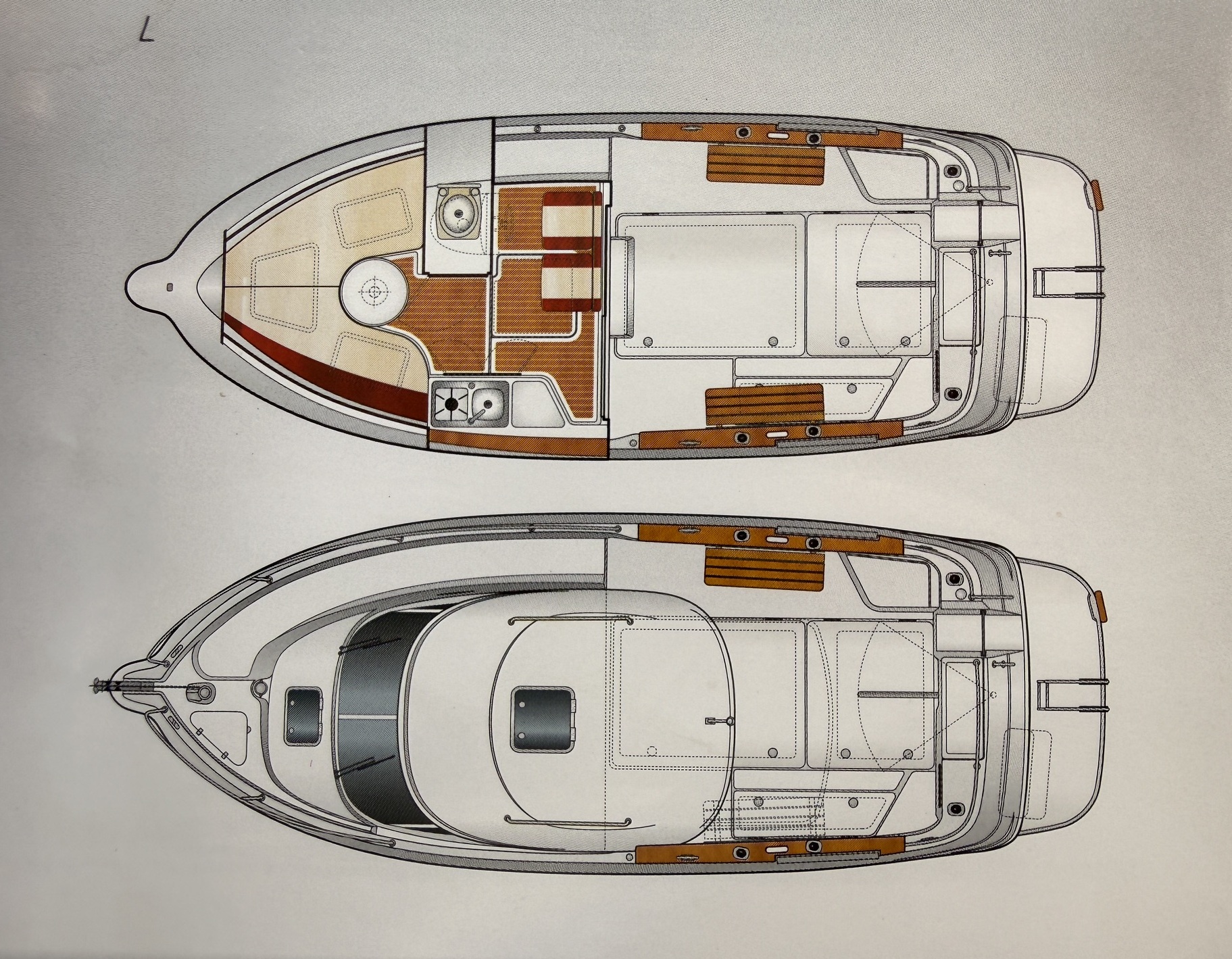 foto: 10 Arvor Arvor 250 AS