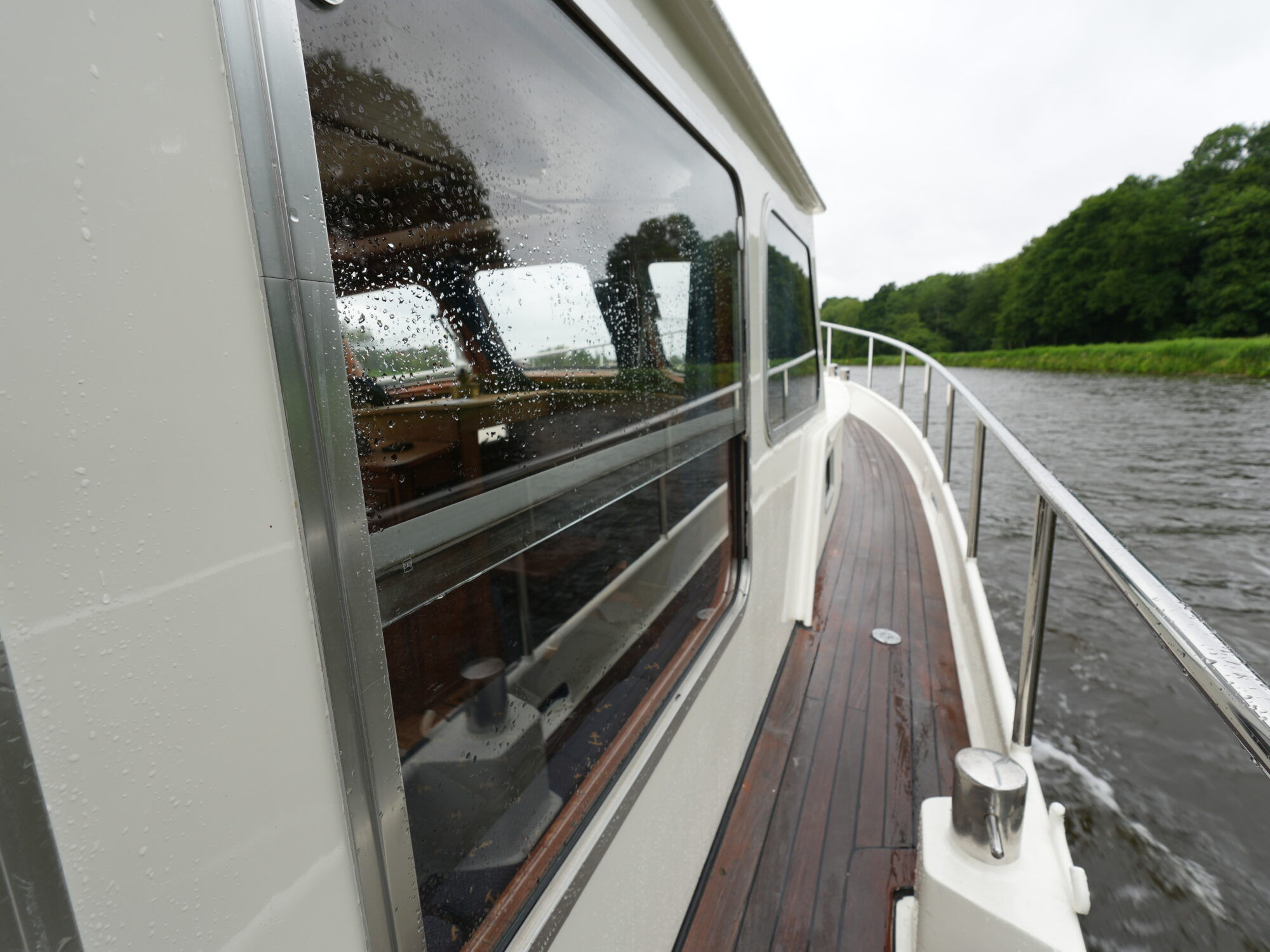 foto: 11 De Ruiter De Ruiter Spiegelkotter 13.00 AK Cabrio