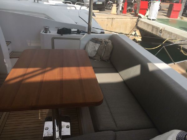 foto: 6 Azimut 50 Fly