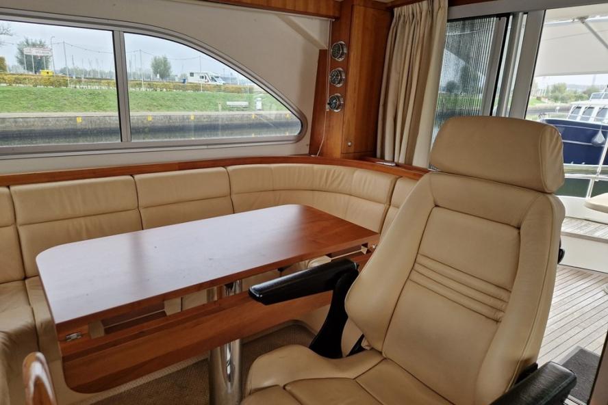 foto: 23 Van der Heijden 1700 Dynamic de Luxe