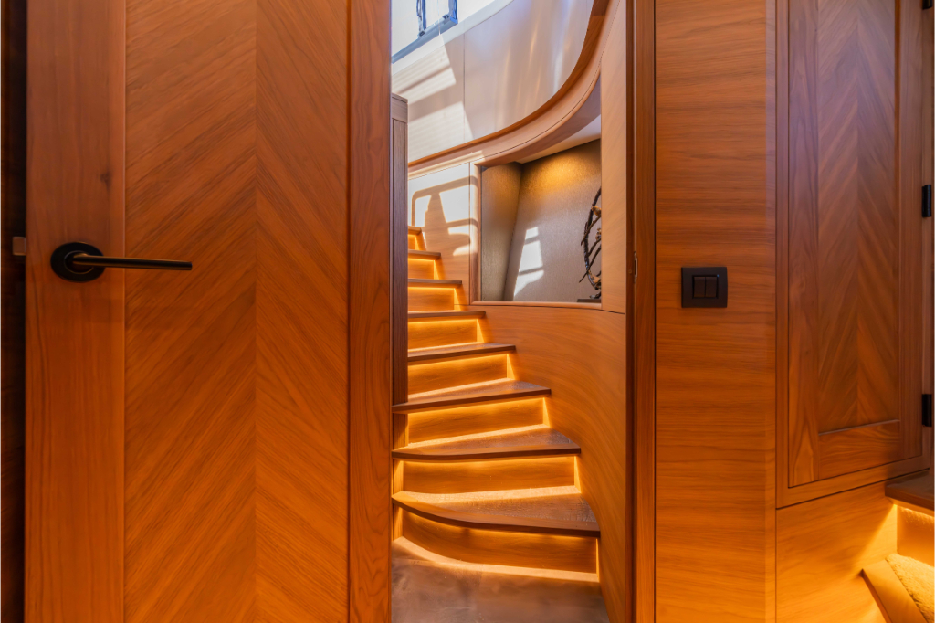 foto: 41 Holterman Commander 54